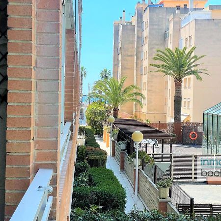 Appartamento Center Relax Salou Esterno foto