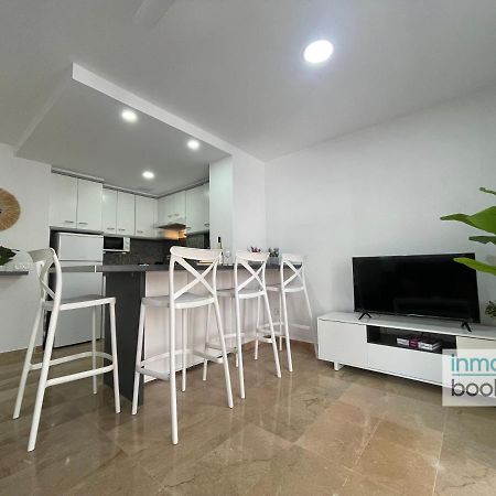 Appartamento Center Relax Salou Esterno foto