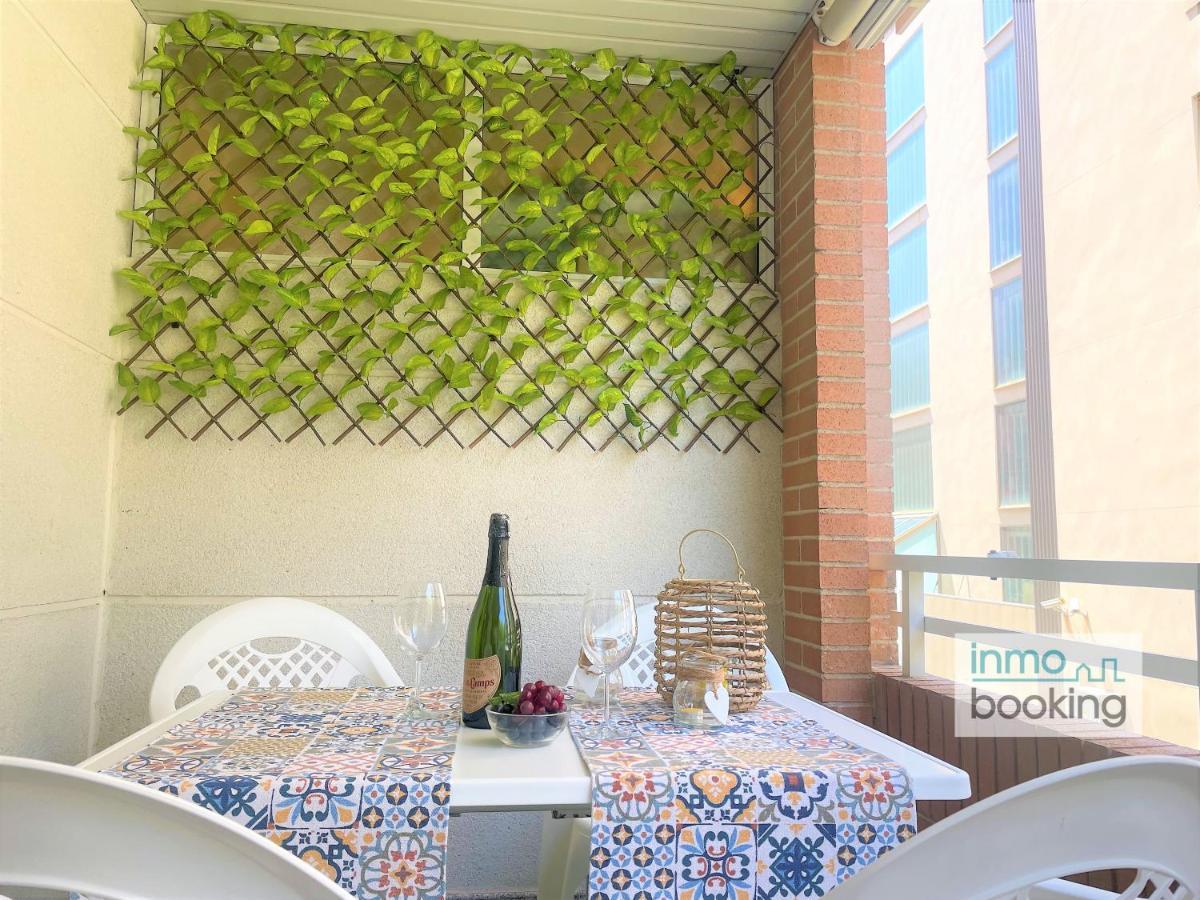 Appartamento Center Relax Salou Esterno foto
