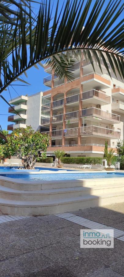 Appartamento Center Relax Salou Esterno foto