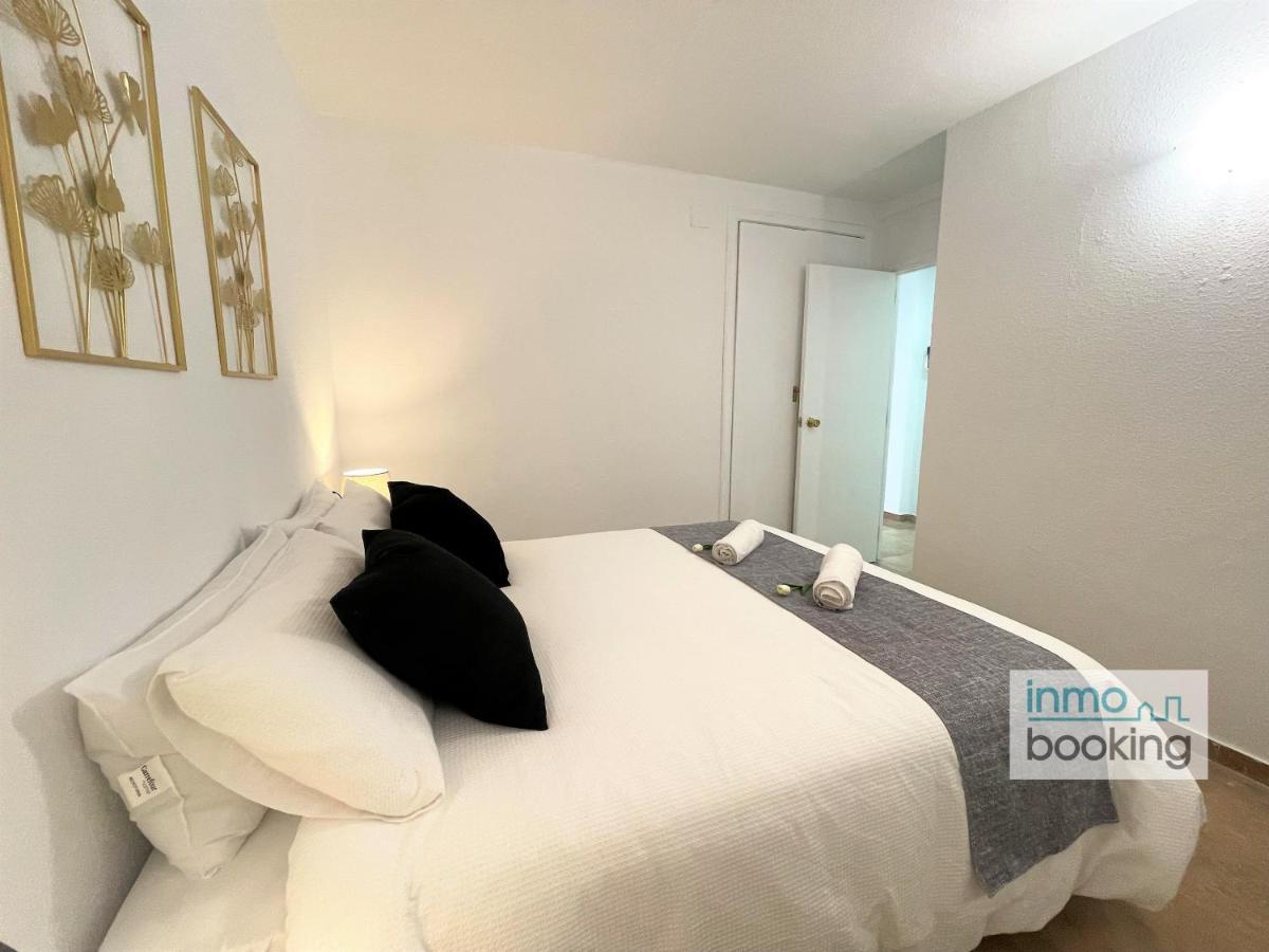 Appartamento Center Relax Salou Esterno foto