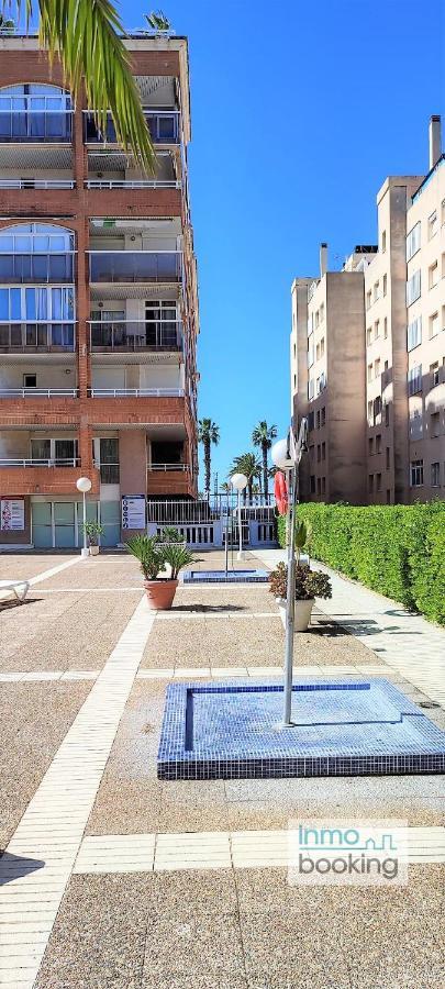 Appartamento Center Relax Salou Esterno foto