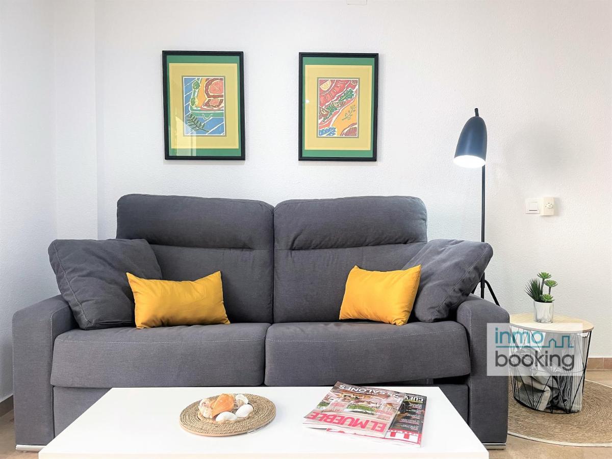 Appartamento Center Relax Salou Esterno foto