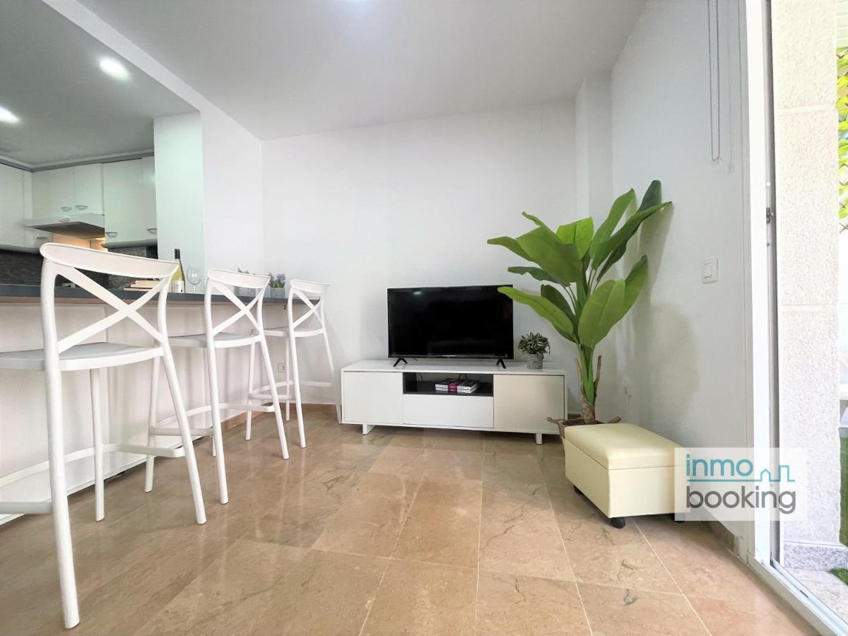 Appartamento Center Relax Salou Esterno foto