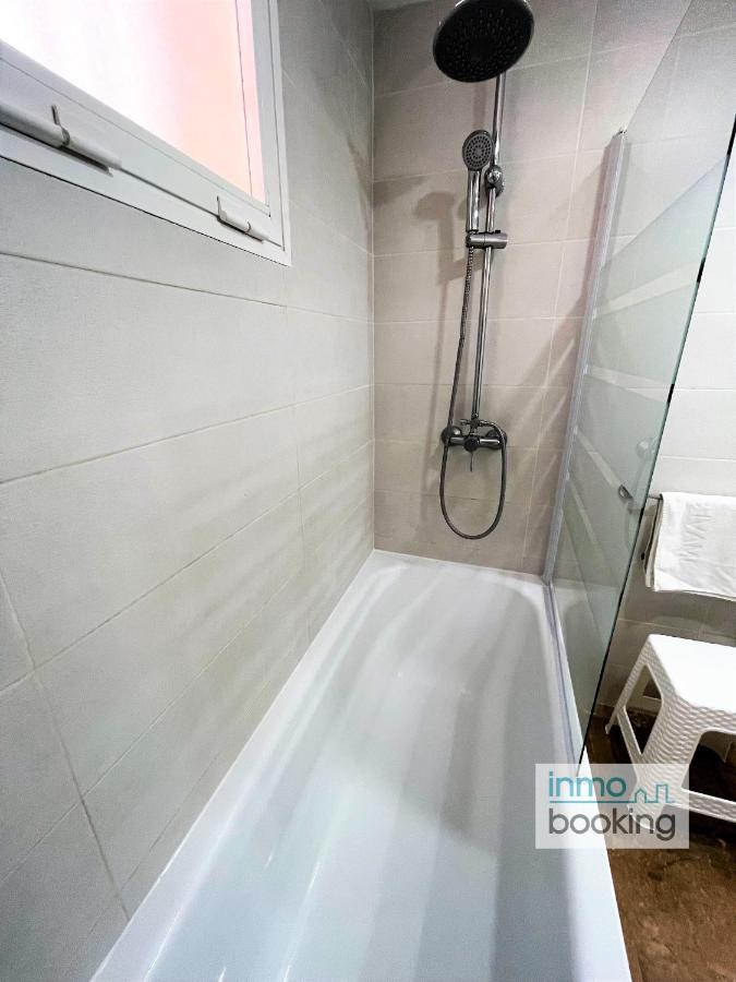 Appartamento Center Relax Salou Esterno foto