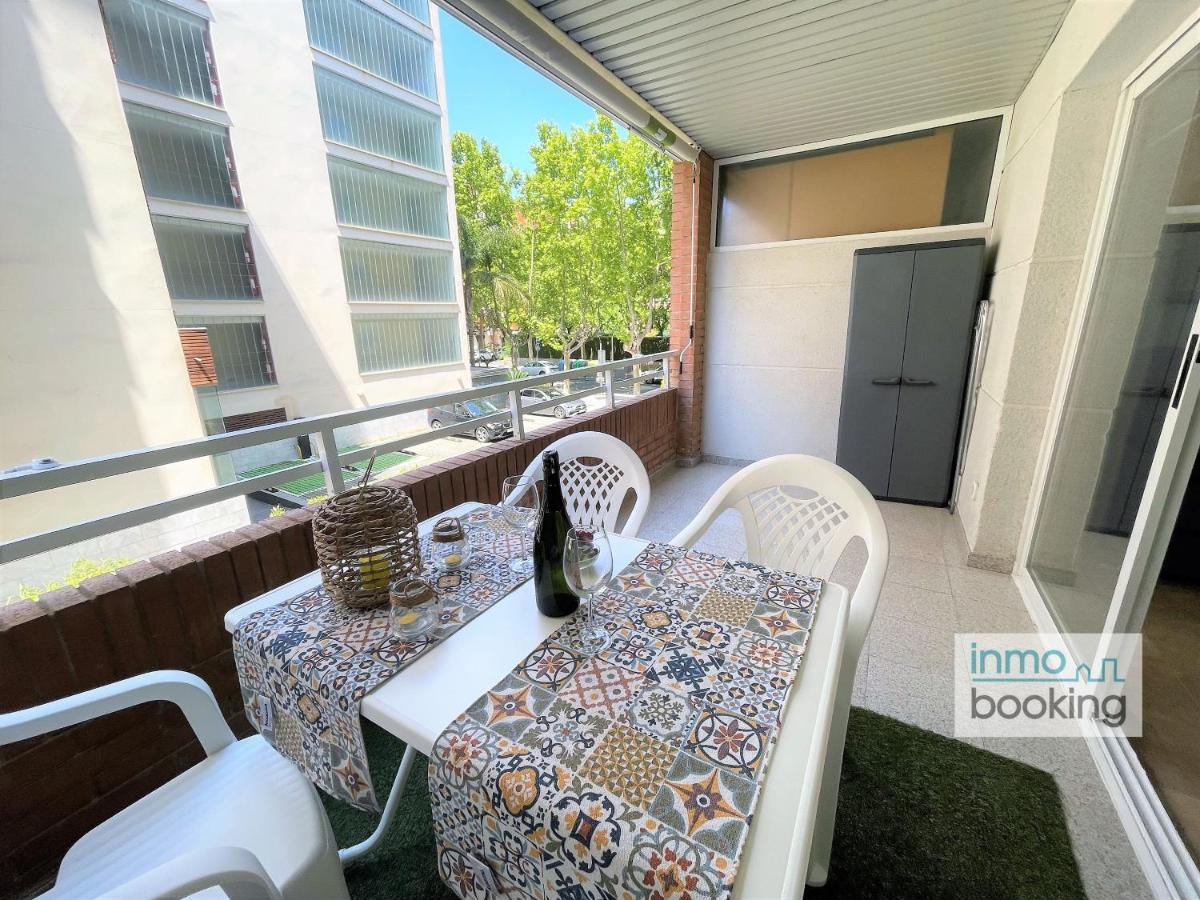 Appartamento Center Relax Salou Esterno foto