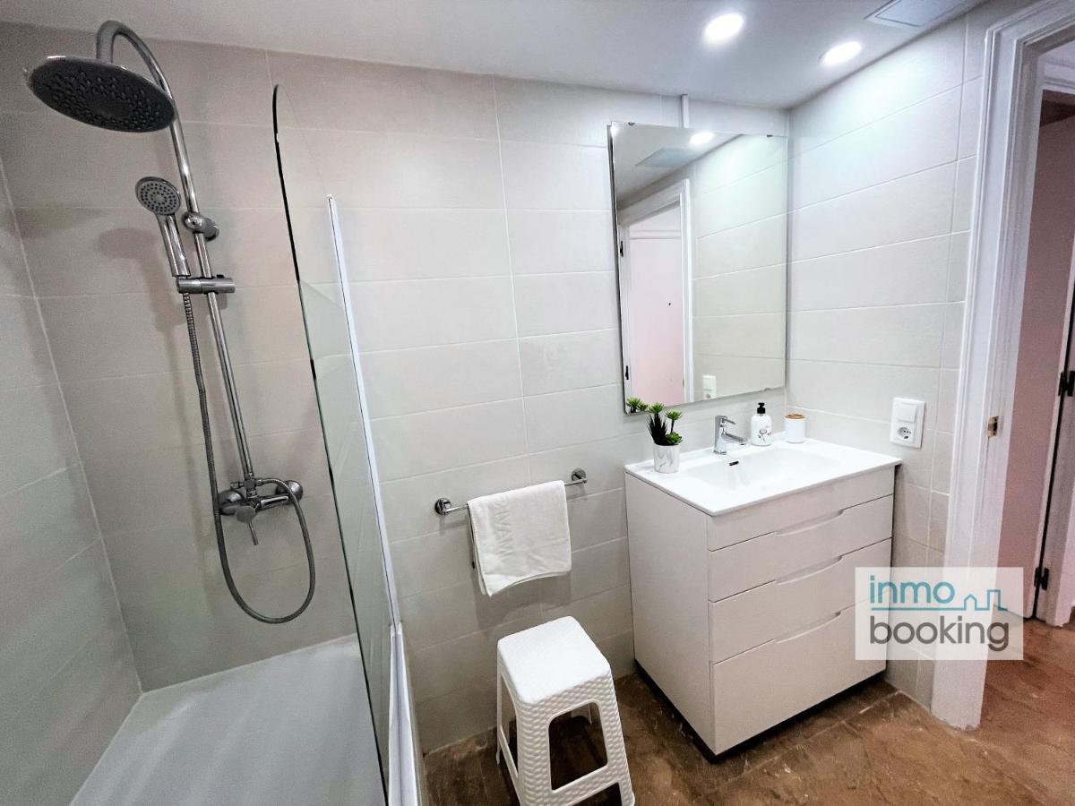 Appartamento Center Relax Salou Esterno foto