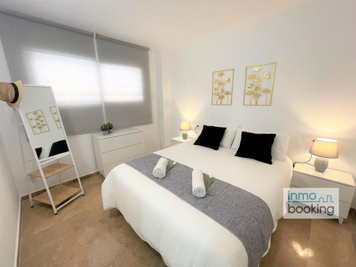 Appartamento Center Relax Salou Esterno foto