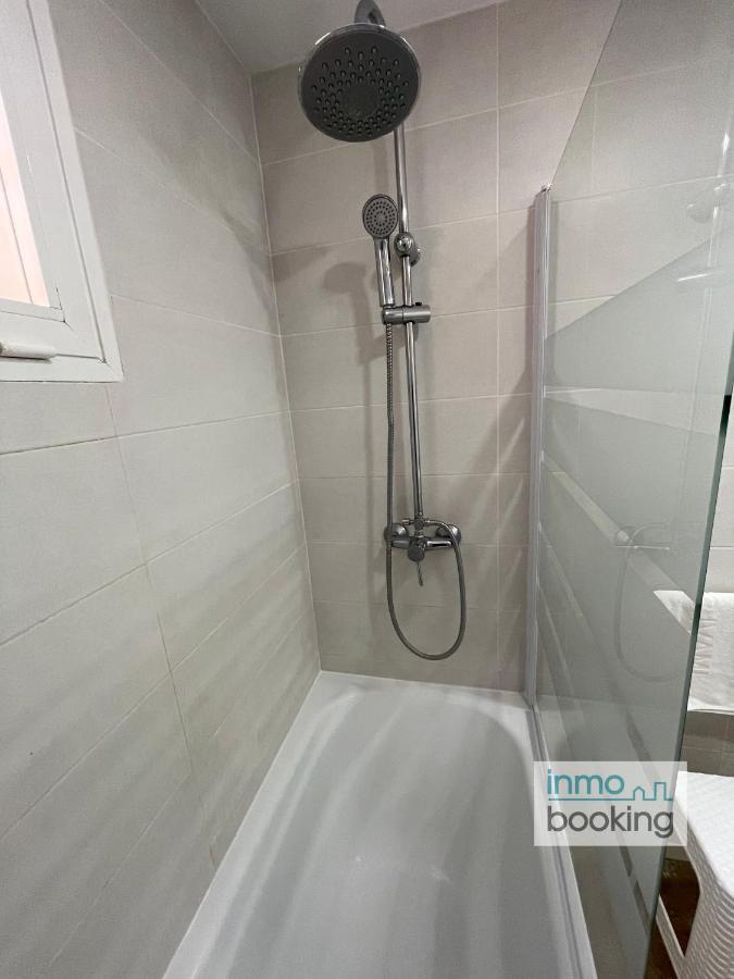 Appartamento Center Relax Salou Esterno foto
