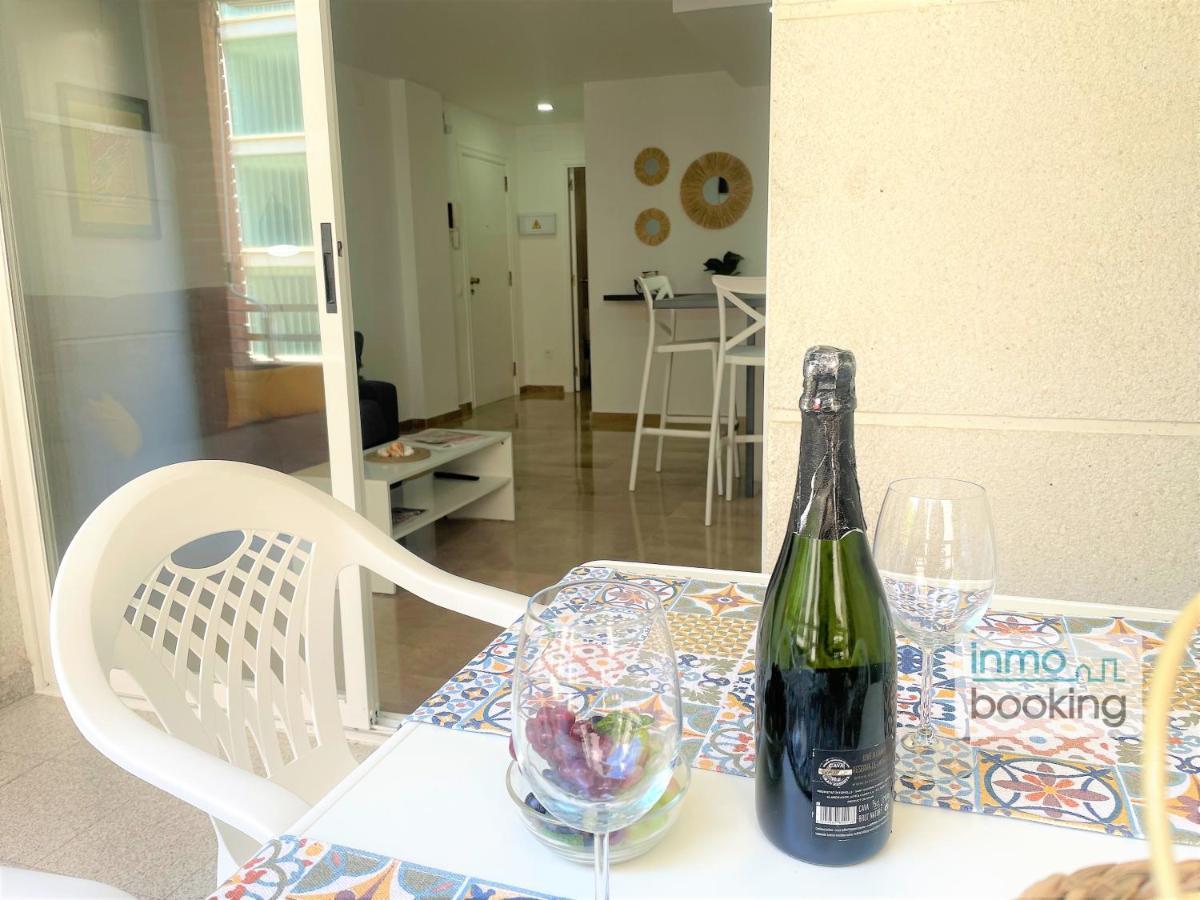 Appartamento Center Relax Salou Esterno foto