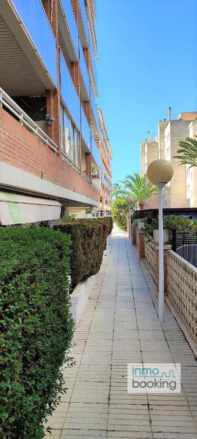 Appartamento Center Relax Salou Esterno foto
